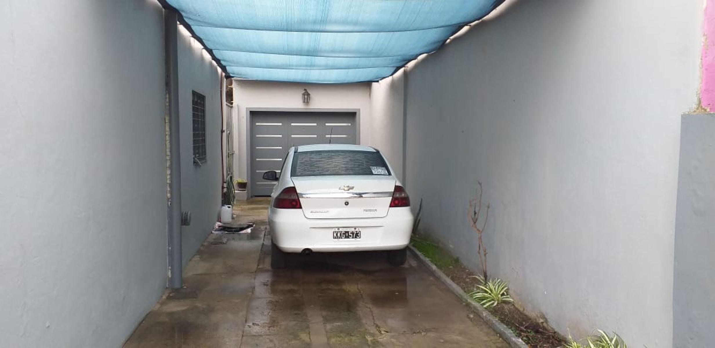 casa 3 amb con jardín y cochera - Billinghurst - San Martín — foto 9