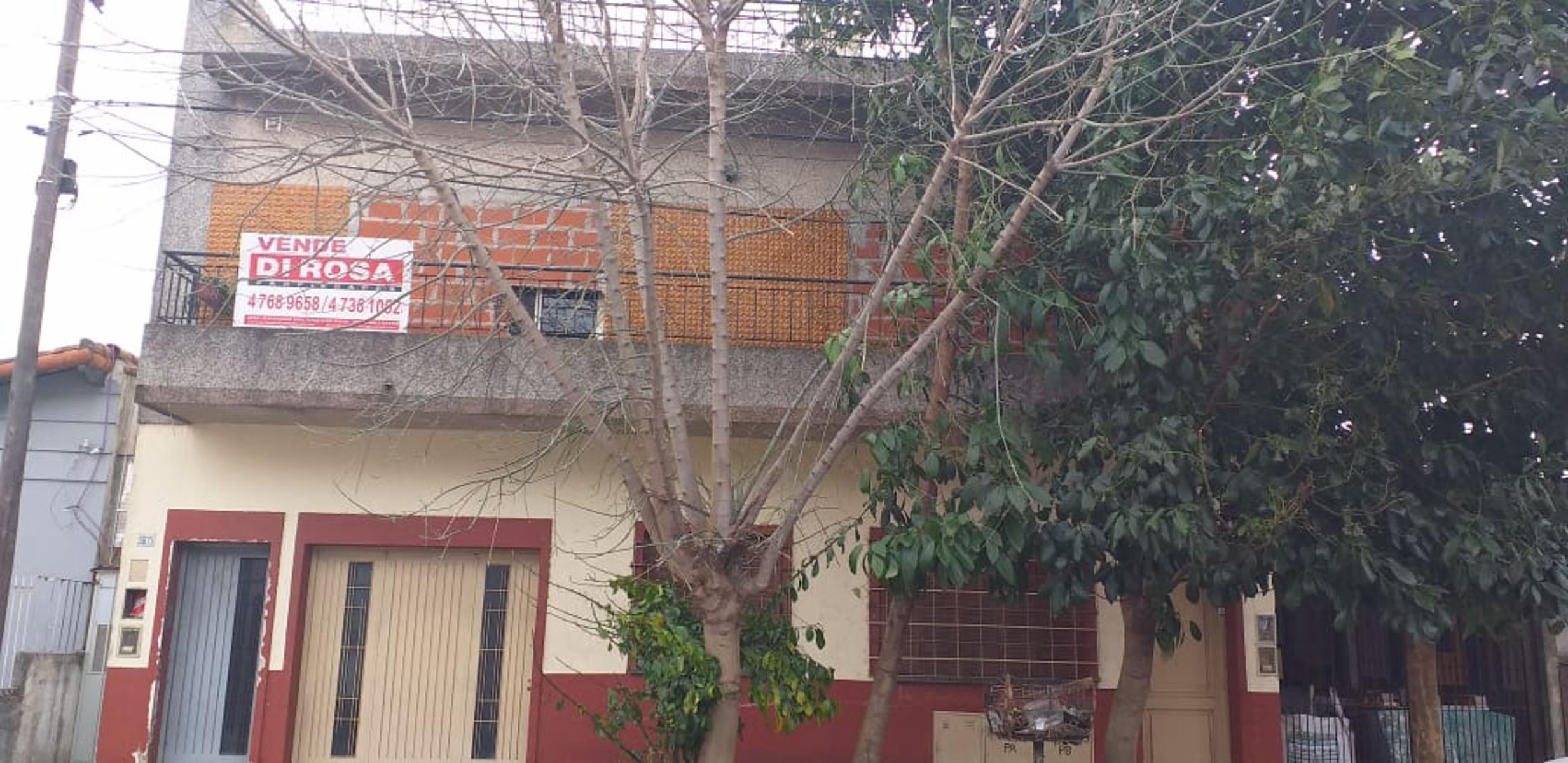 GRAN EMPRENDIMIENTO IDEAL VARIAS FAMILIAS O RENTA ANUAL 4 DEPARTAMENTOS 3 AMB C/U - VENTA EN BLOCK O POR UNIDAD DESDE U$S 45.000 - 1