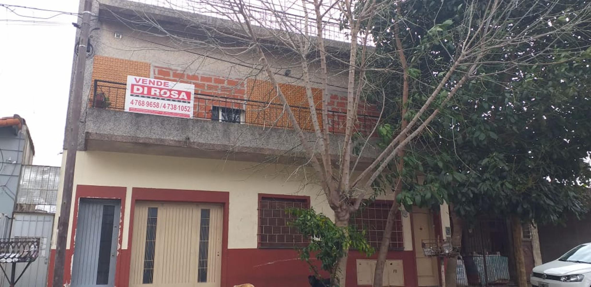 GRAN EMPRENDIMIENTO IDEAL VARIAS FAMILIAS O RENTA ANUAL 4 DEPARTAMENTOS 3 AMB C/U - VENTA EN BLOCK O POR UNIDAD DESDE U$S 45.000 - 2