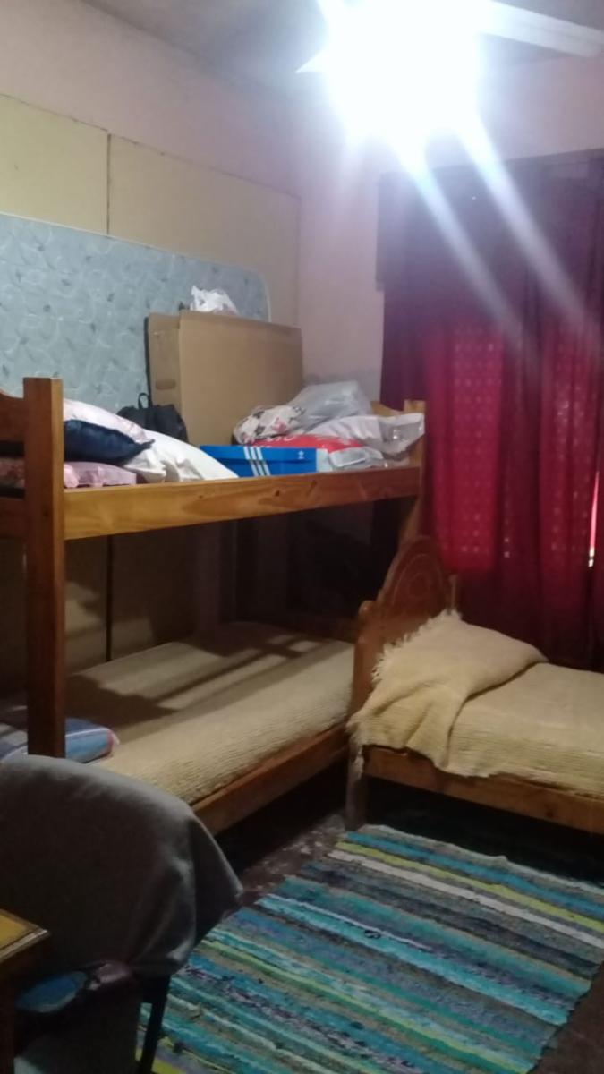 GRAN EMPRENDIMIENTO IDEAL VARIAS FAMILIAS O RENTA ANUAL 4 DEPARTAMENTOS 3 AMB C/U - VENTA EN BLOCK O POR UNIDAD DESDE U$S 45.000 - 3
