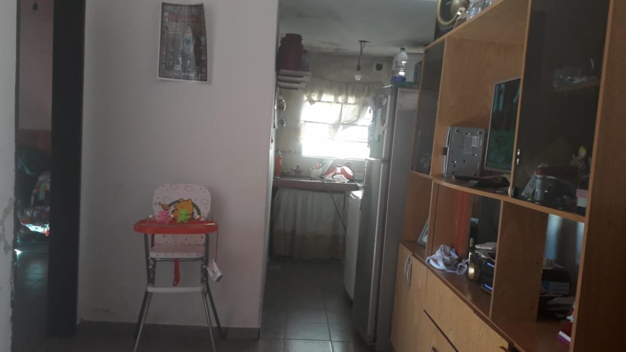 GRAN EMPRENDIMIENTO IDEAL VARIAS FAMILIAS O RENTA ANUAL 4 DEPARTAMENTOS 3 AMB C/U - VENTA EN BLOCK O POR UNIDAD DESDE U$S 45.000 - 4