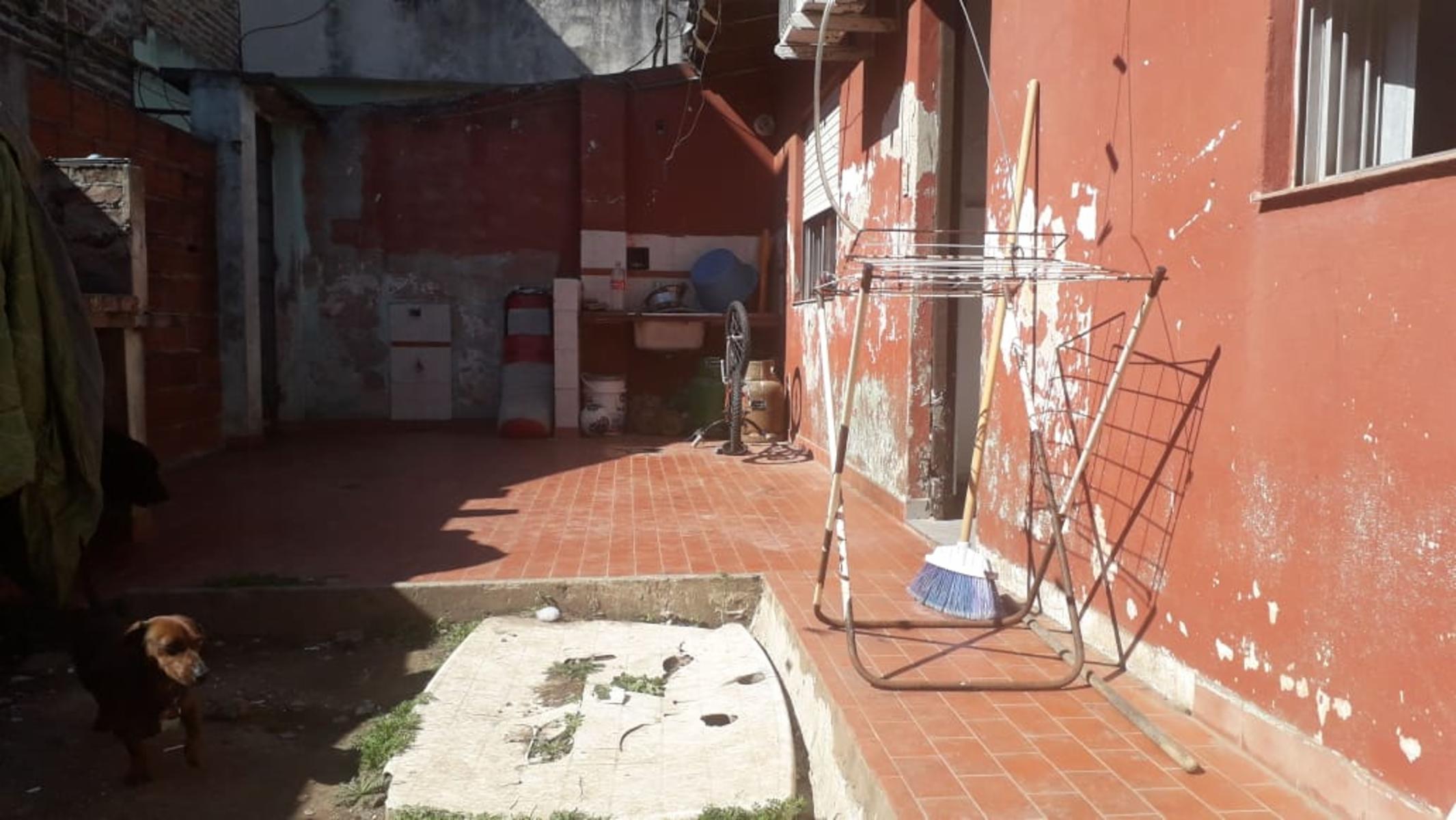 GRAN EMPRENDIMIENTO IDEAL VARIAS FAMILIAS O RENTA ANUAL 4 DEPARTAMENTOS 3 AMB C/U - VENTA EN BLOCK O POR UNIDAD DESDE U$S 45.000 - 7
