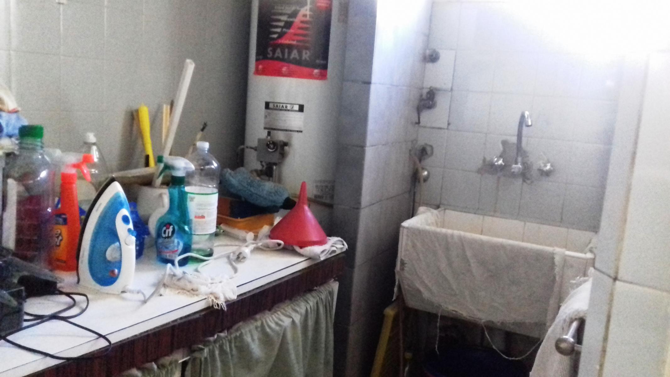 Casa multifamiliar: 3 amb con garaje + 4 amb en dos plantas - OPORTUNIDAD — foto 9