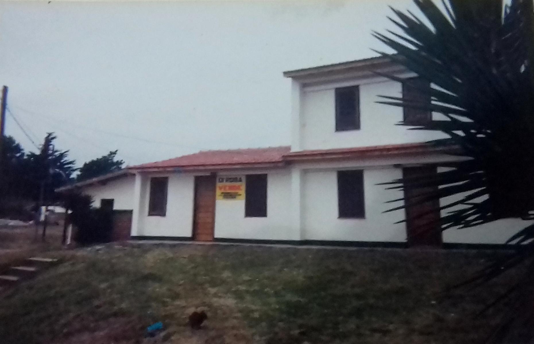 PH 2 AMB PLANTA BAJA - VILLA GESELL
