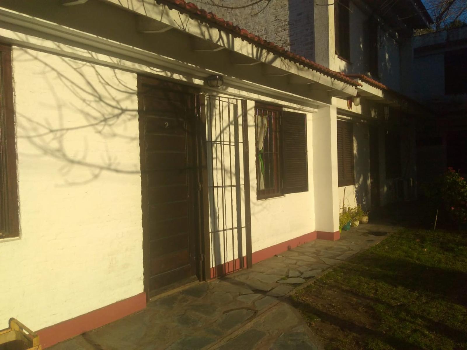 PH 2 AMB PLANTA BAJA - VILLA GESELL — foto 6