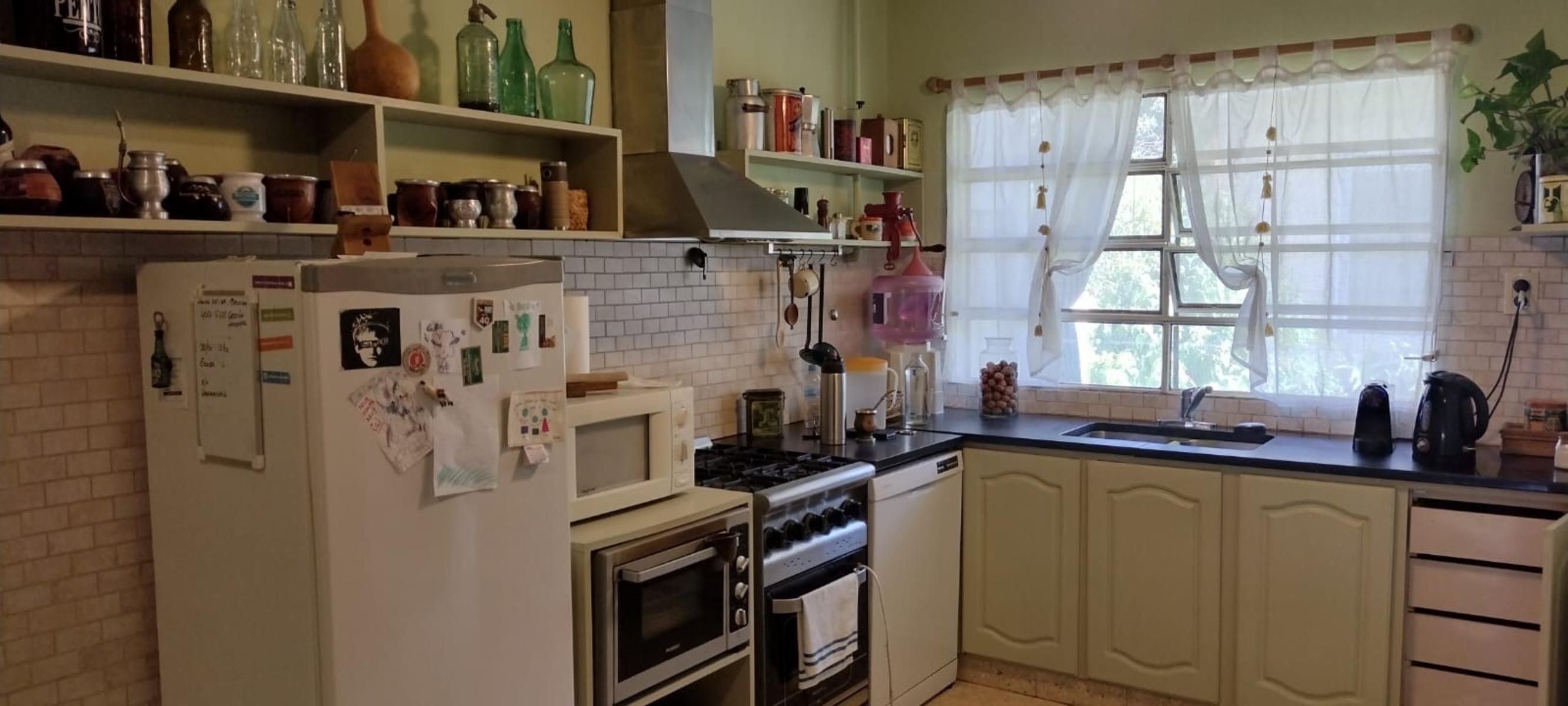 Amplio chalet de 5 amb con garage y terraza + depto 2 amb - Villa Ballester — foto 13