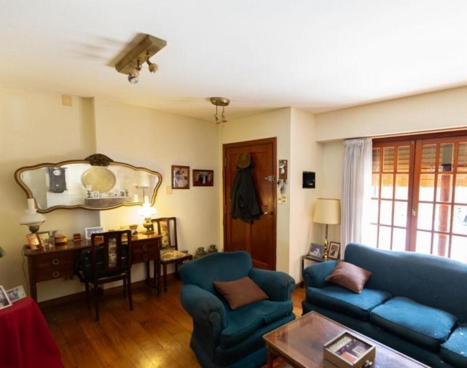 VENTA CHALET 5 AMB PARQUE PILETA - MALAVER - VILLA BALLESTER