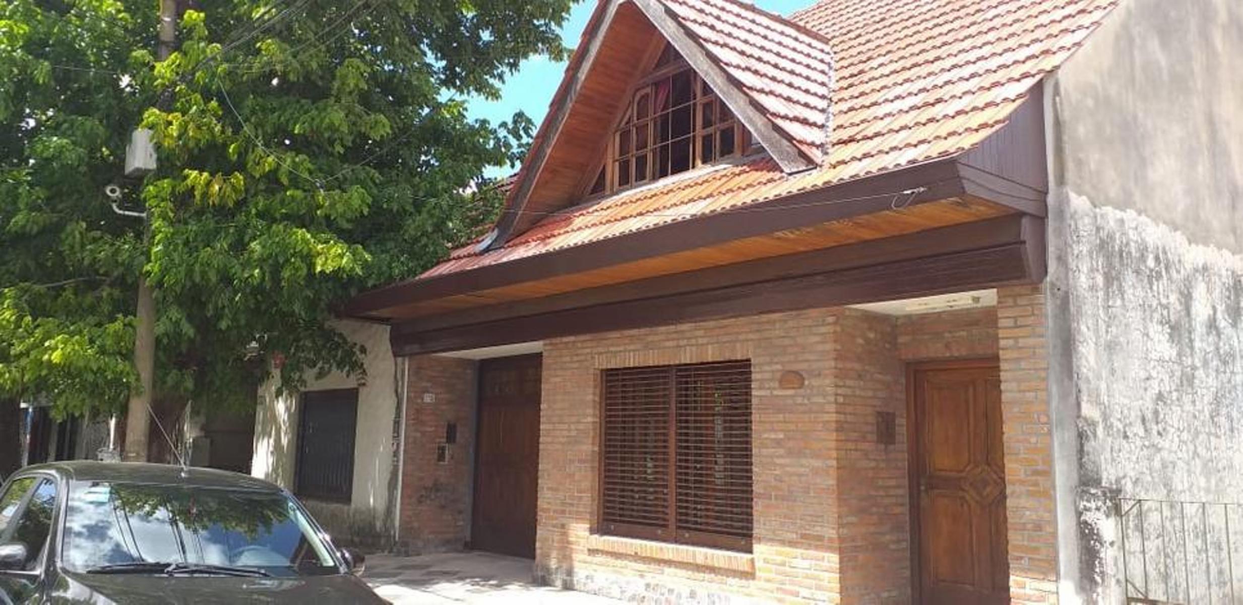 VENTA CHALET 5 AMB PARQUE PILETA - MALAVER - VILLA BALLESTER — foto 2