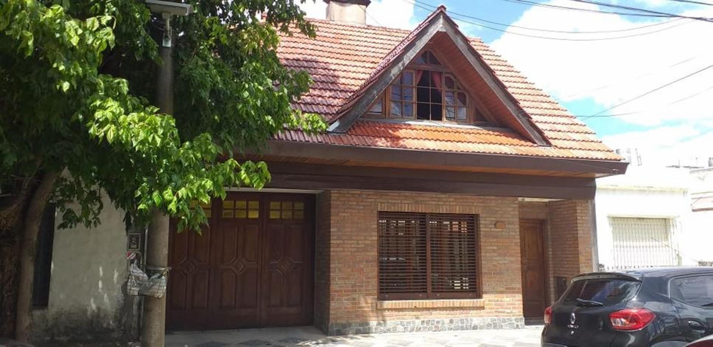VENTA CHALET 5 AMB PARQUE PILETA - MALAVER - VILLA BALLESTER — foto 3