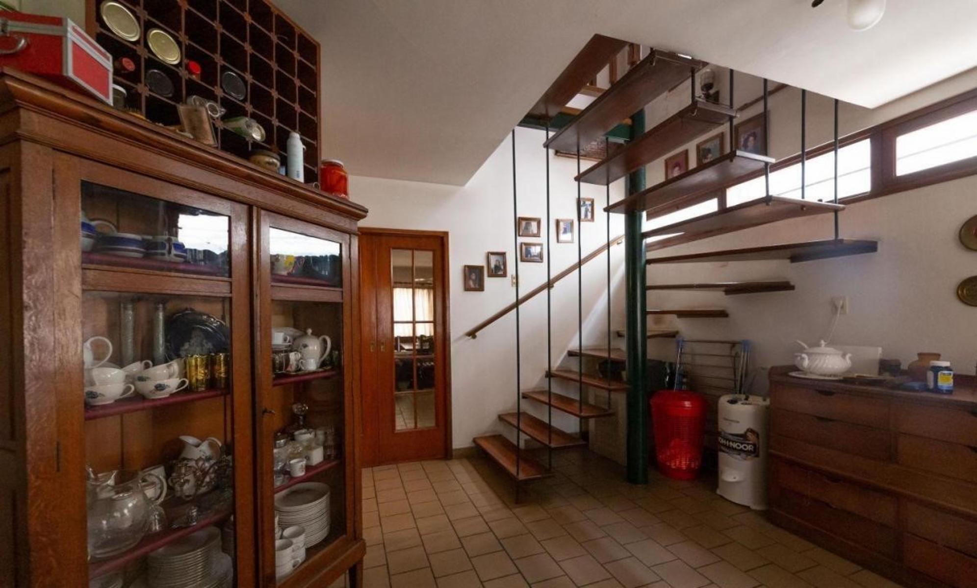 VENTA CHALET 5 AMB PARQUE PILETA - MALAVER - VILLA BALLESTER — foto 4
