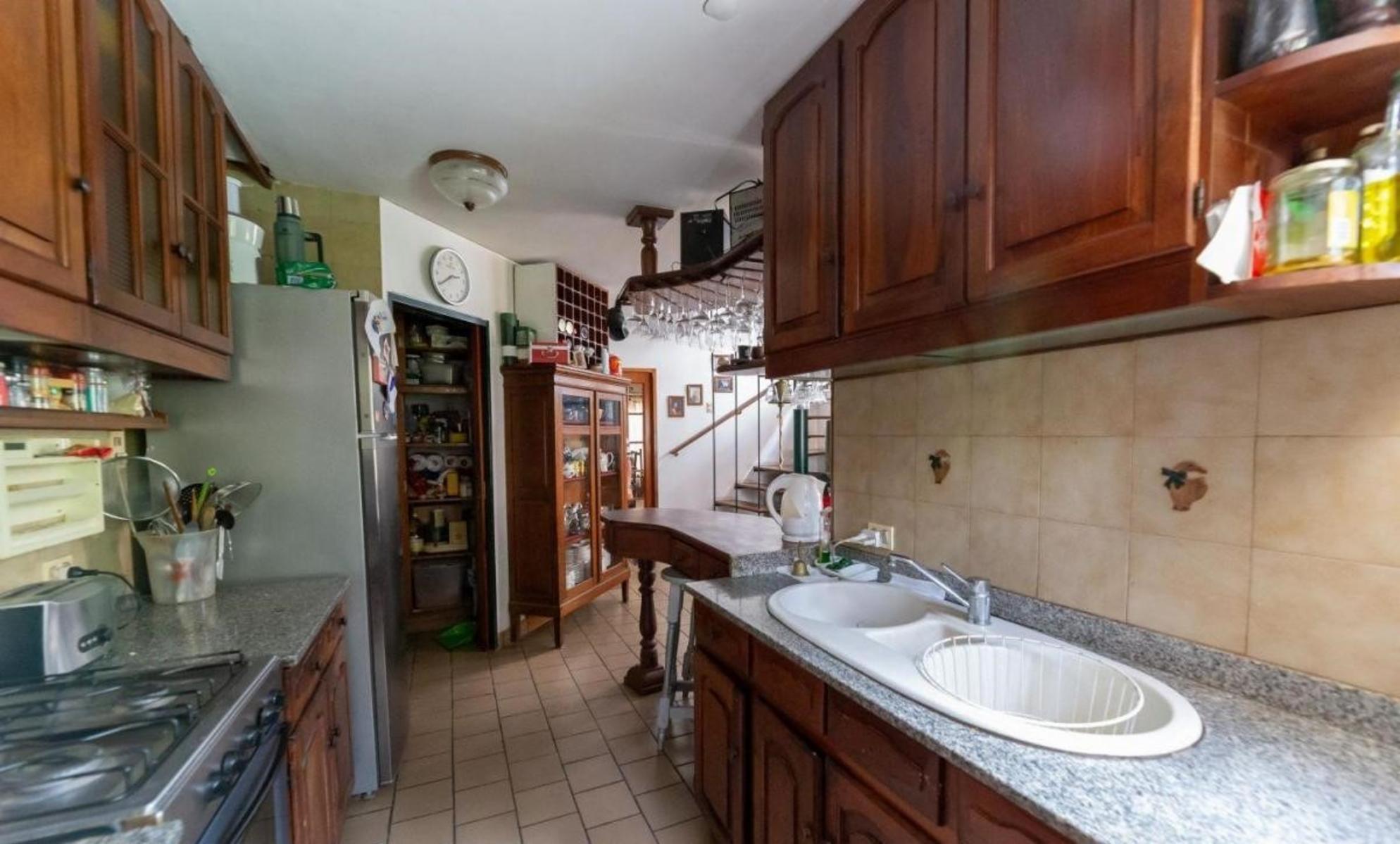 VENTA CHALET 5 AMB PARQUE PILETA - MALAVER - VILLA BALLESTER — foto 5
