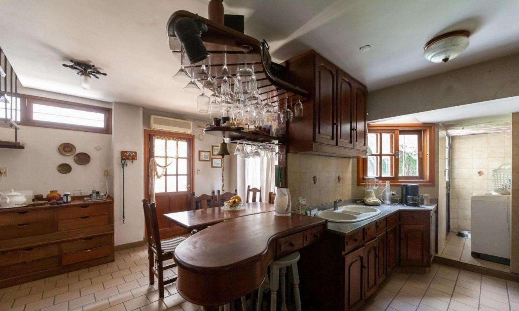 VENTA CHALET 5 AMB PARQUE PILETA - MALAVER - VILLA BALLESTER — foto 6