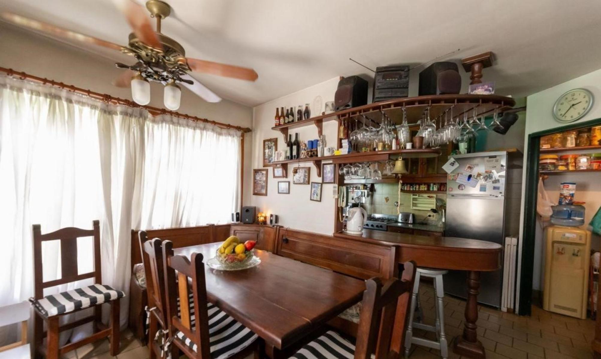 VENTA CHALET 5 AMB PARQUE PILETA - MALAVER - VILLA BALLESTER — foto 8