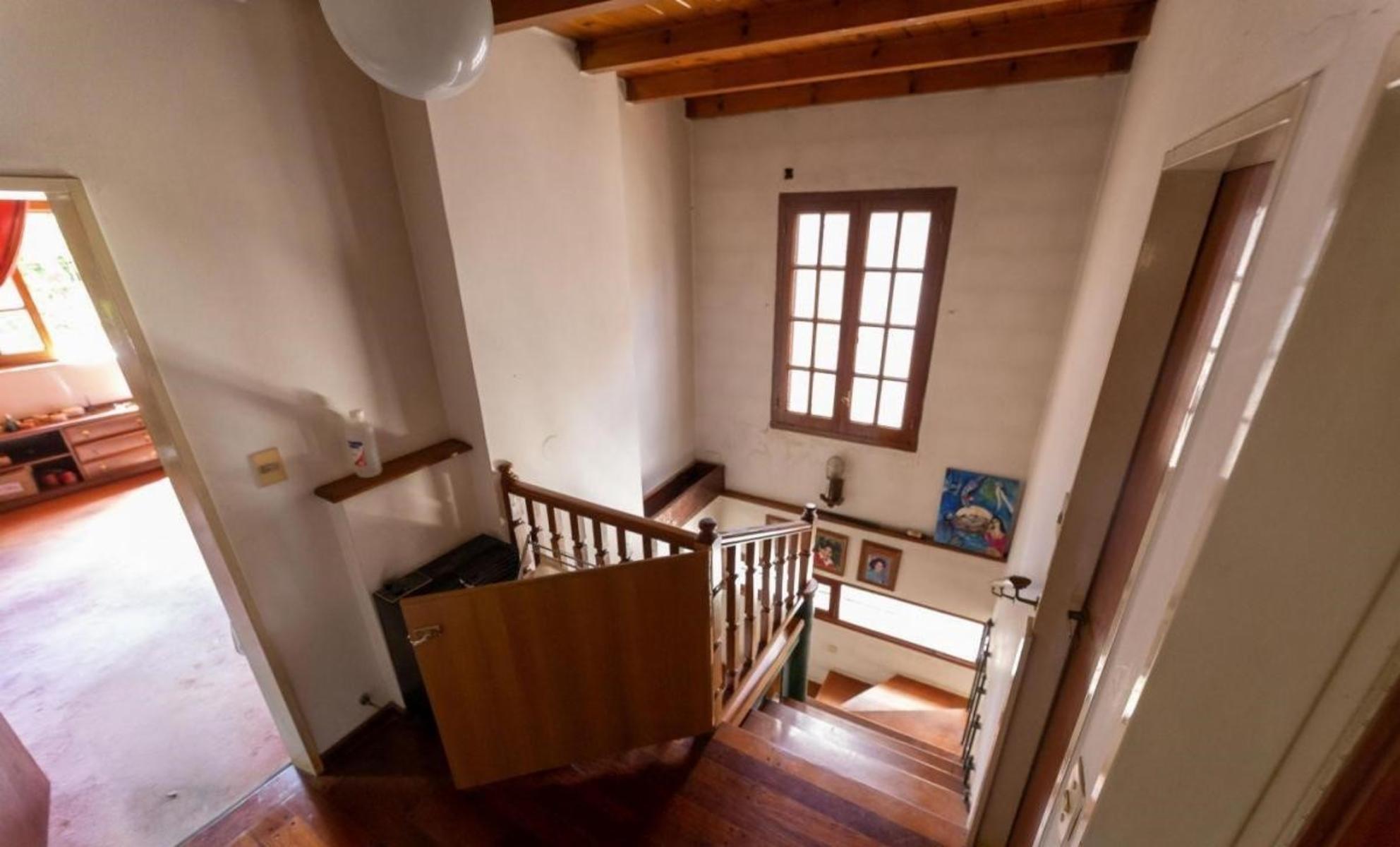 VENTA CHALET 5 AMB PARQUE PILETA - MALAVER - VILLA BALLESTER — foto 10