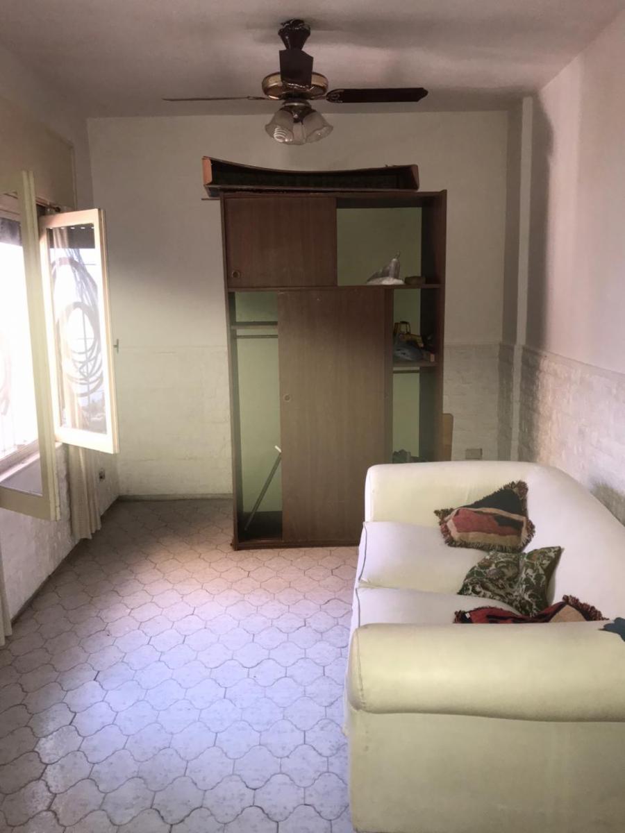 CASA 3 AMB CON GARAGE, JARDIN AL FRENTE Y PATIO TRASERO — foto 9