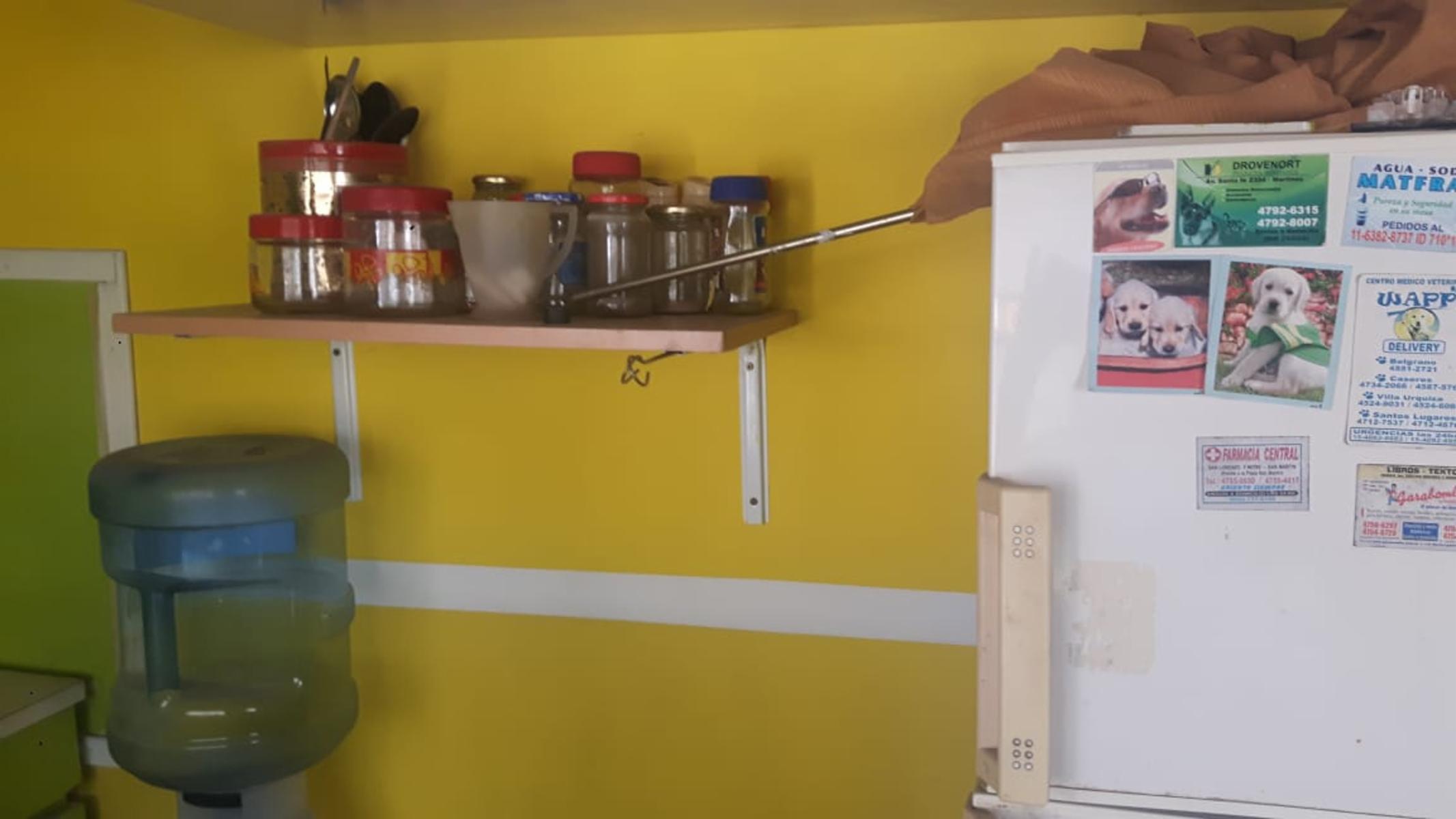 CASA EN LOTE PROPIO - 350m2 - VENTA — foto 4