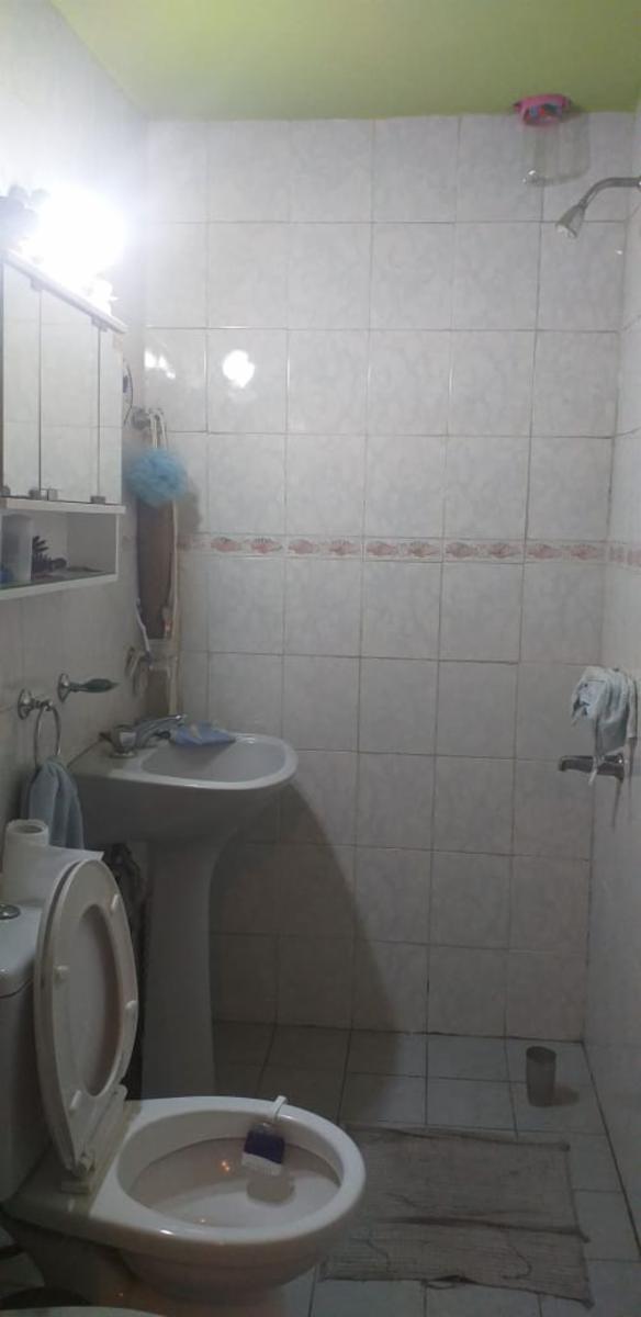 AMPLIO PH FRENTE CON COCHERA Y TERRAZA - EN VENTA
