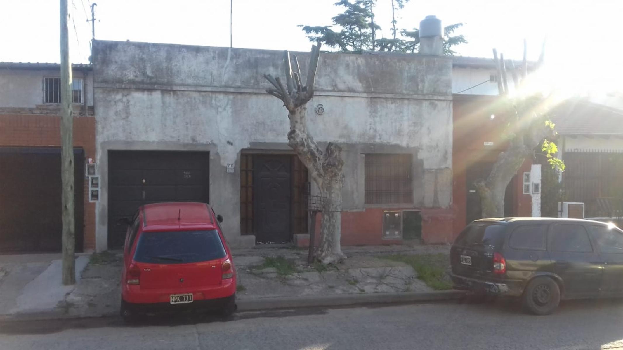 Permuta Ph 3 amb con cochera, patio y terraza propia - Villa Ballester — foto 2