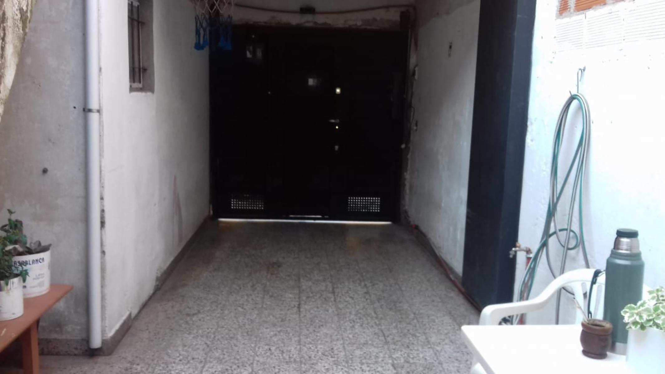 Permuta Ph 3 amb con cochera, patio y terraza propia - Villa Ballester — foto 5