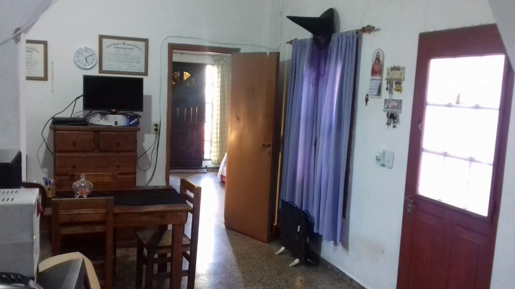 Permuta Ph 3 amb con cochera, patio y terraza propia - Villa Ballester — foto 6