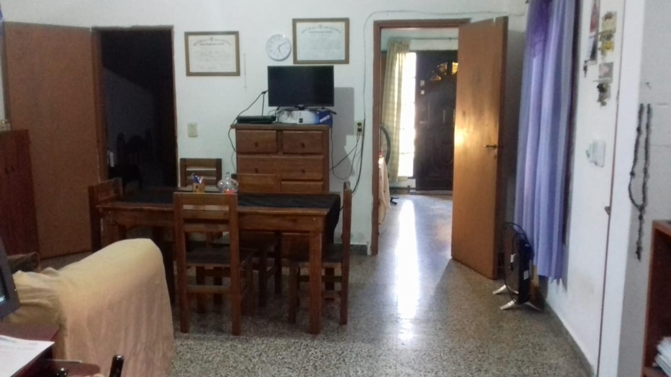 Permuta Ph 3 amb con cochera, patio y terraza propia - Villa Ballester — foto 7