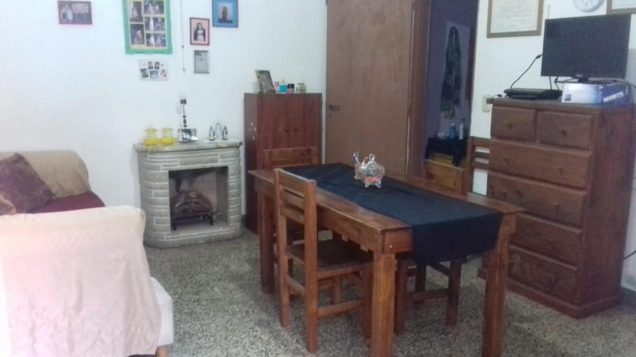 Permuta Ph 3 amb con cochera, patio y terraza propia - Villa Ballester — foto 8