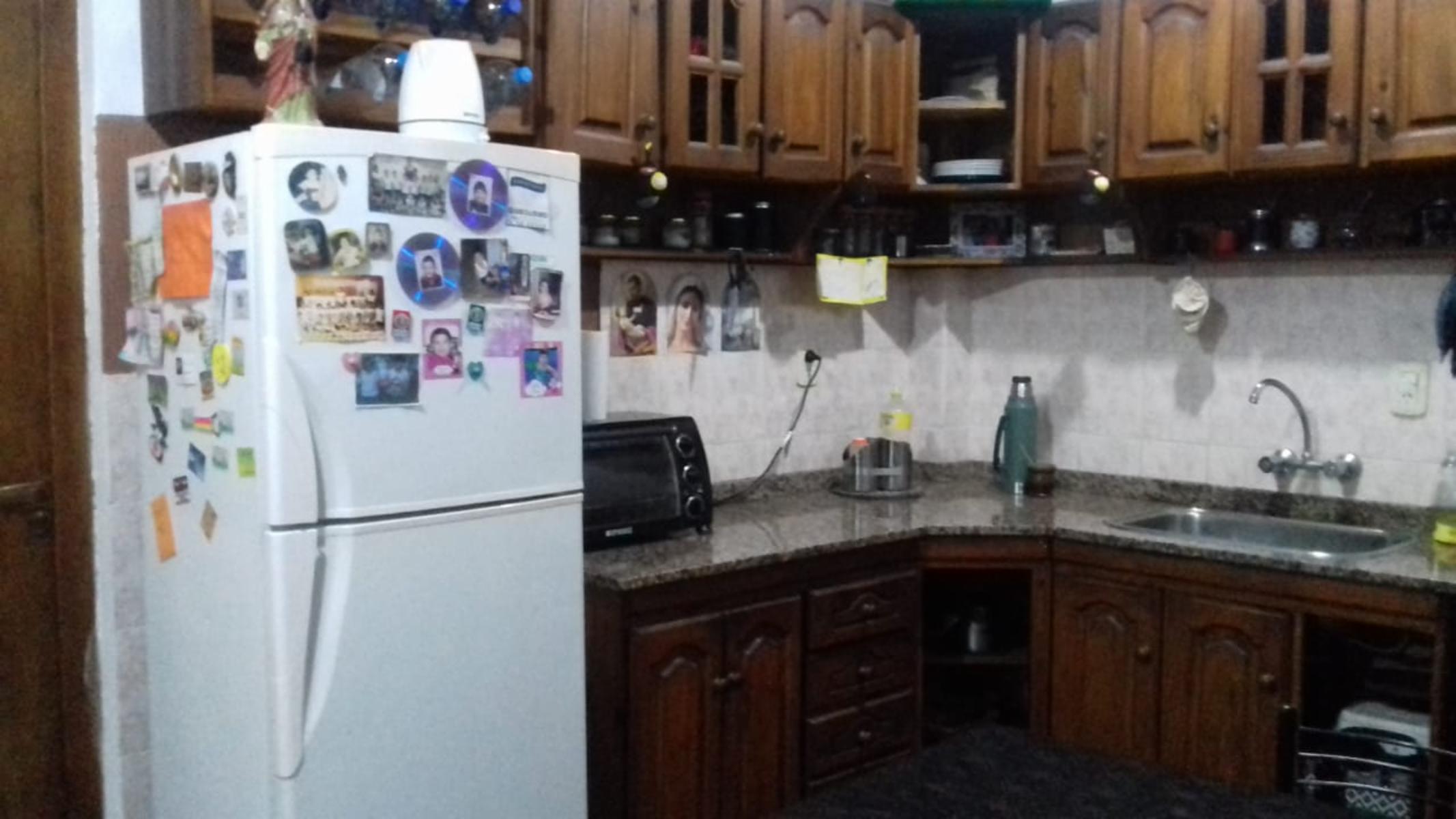 Permuta Ph 3 amb con cochera, patio y terraza propia - Villa Ballester — foto 11