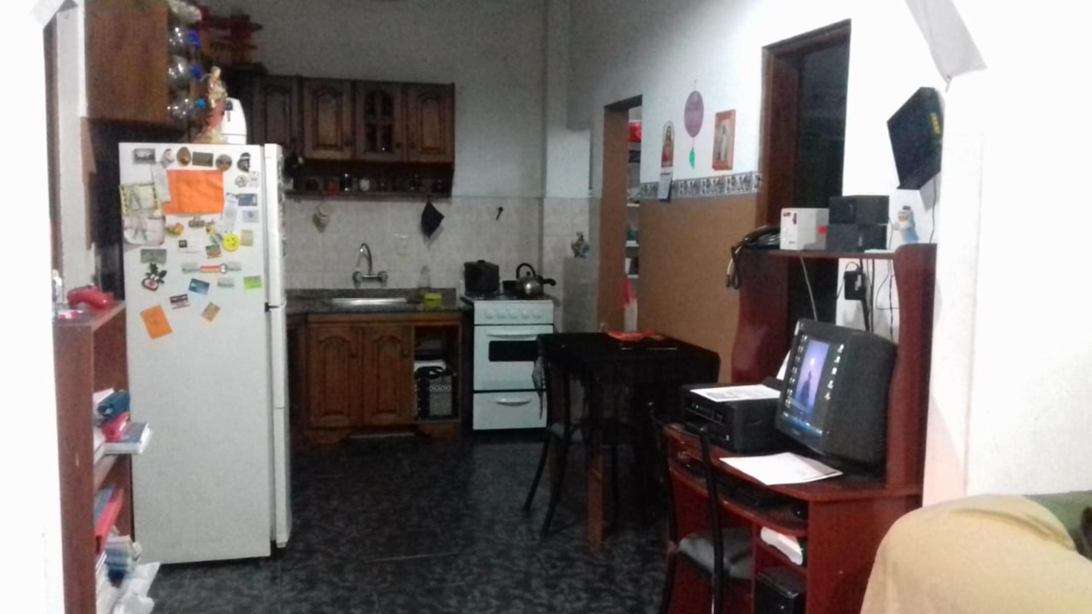 Permuta Ph 3 amb con cochera, patio y terraza propia - Villa Ballester — foto 12