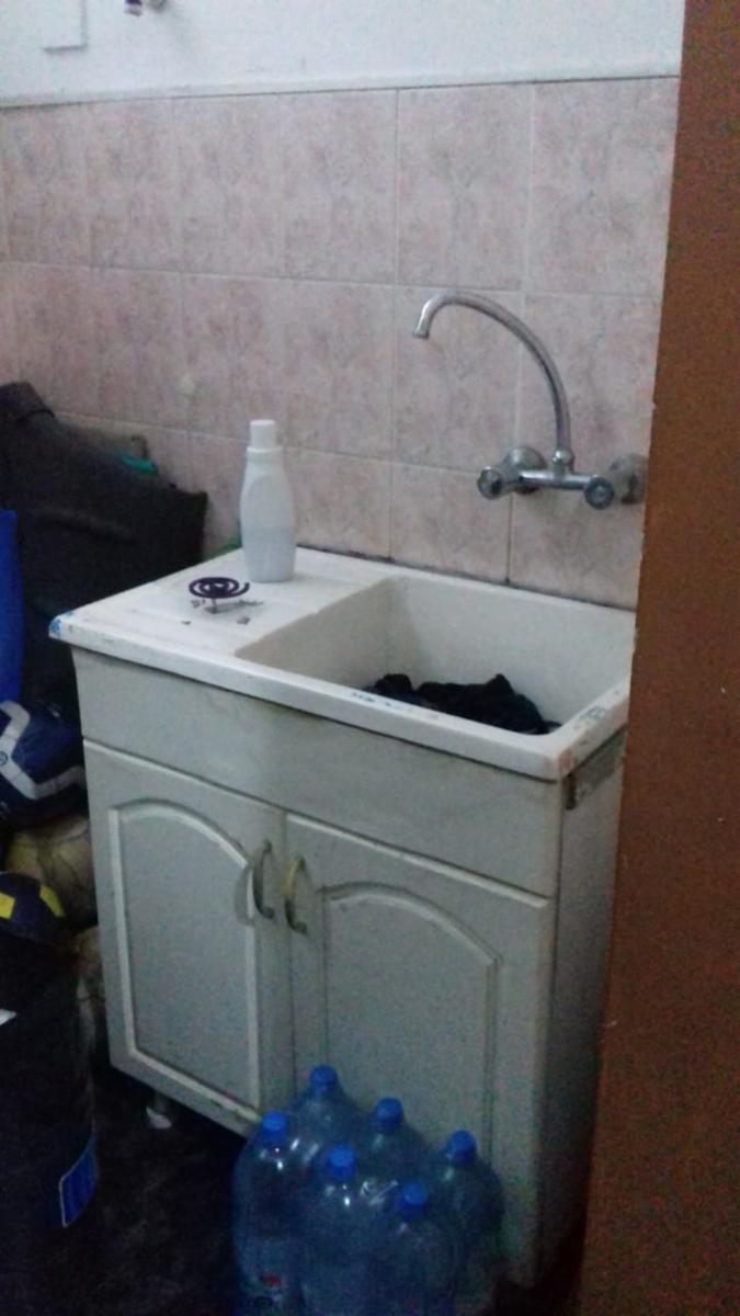 Permuta Ph 3 amb con cochera, patio y terraza propia - Villa Ballester — foto 13
