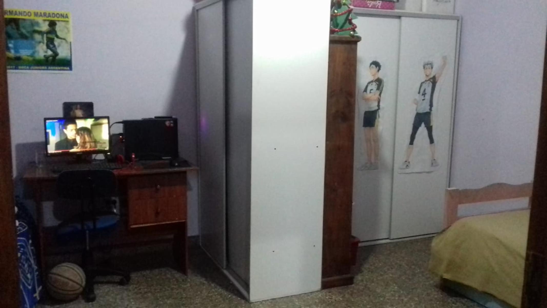Permuta Ph 3 amb con cochera, patio y terraza propia - Villa Ballester — foto 15