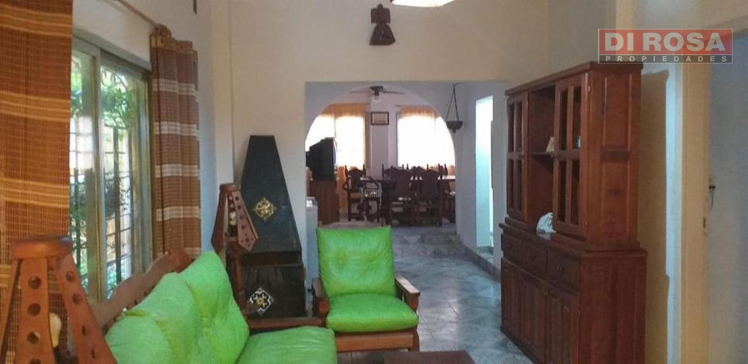 PROPIEDAD EN BLOCK - IDEAL INVERSOR/RENTA VITALICIA/IDEAL 3 FAMILIAS