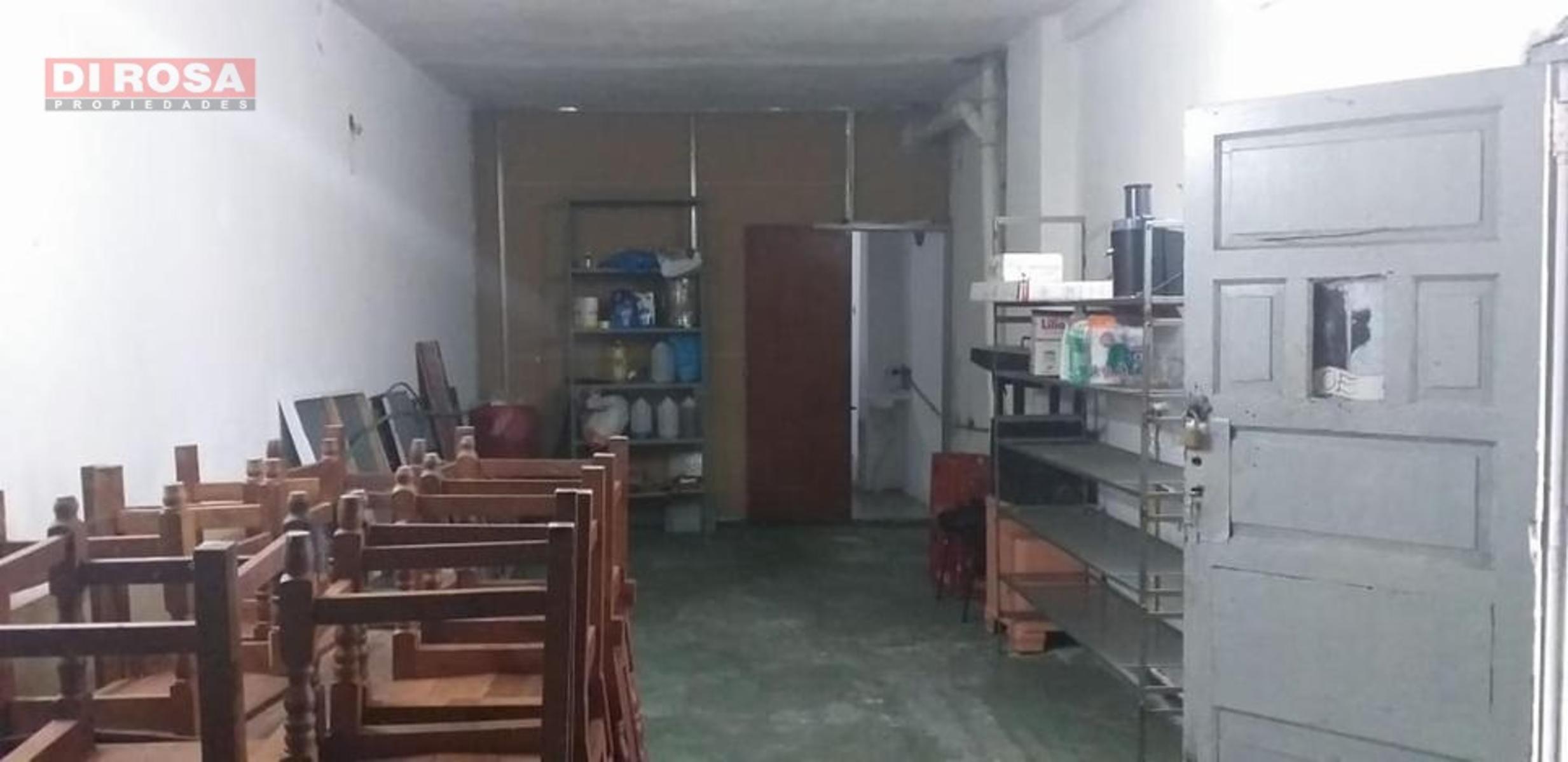 PROPIEDAD EN BLOCK - IDEAL INVERSOR/RENTA VITALICIA/IDEAL 3 FAMILIAS — foto 8