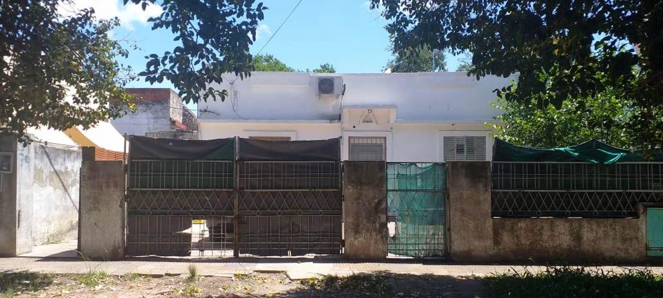 IDEAL INVERSOR: 3 amb con cochera + 2 amb al fondo - Billinghurst - San Martín — foto 2