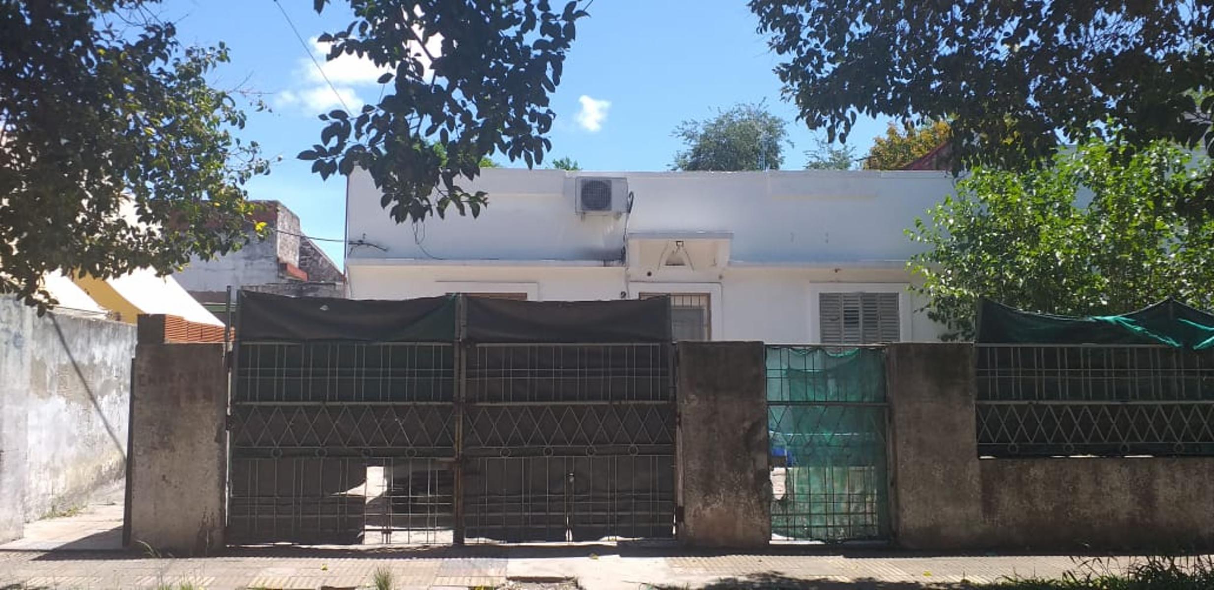 IDEAL INVERSOR: 3 amb con cochera + 2 amb al fondo - Billinghurst - San Martín — foto 3