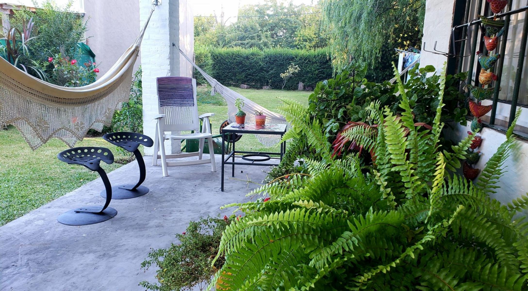 Excelente casa con parque y piscina - Pilar — foto 2