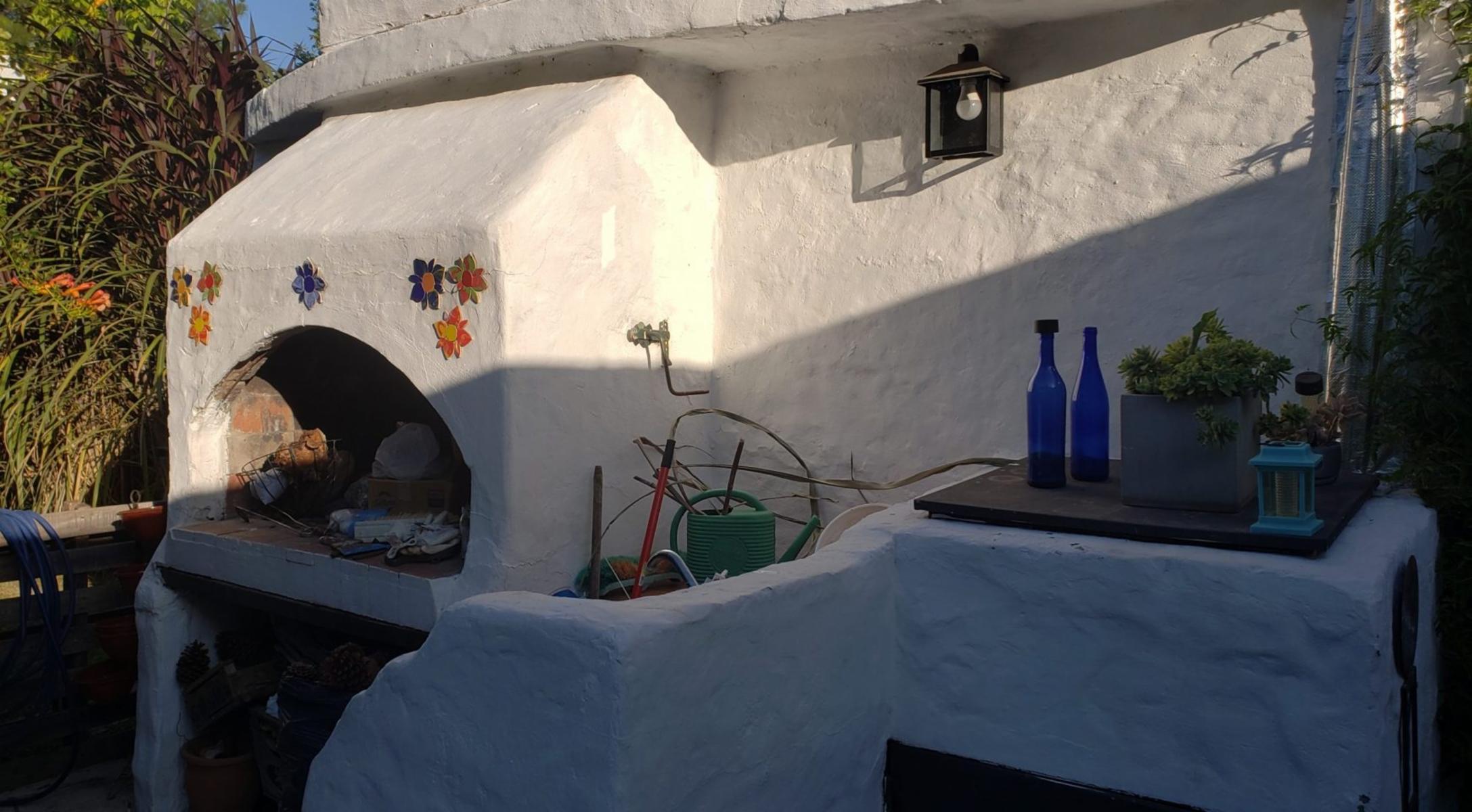 Excelente casa con parque y piscina - Pilar — foto 3