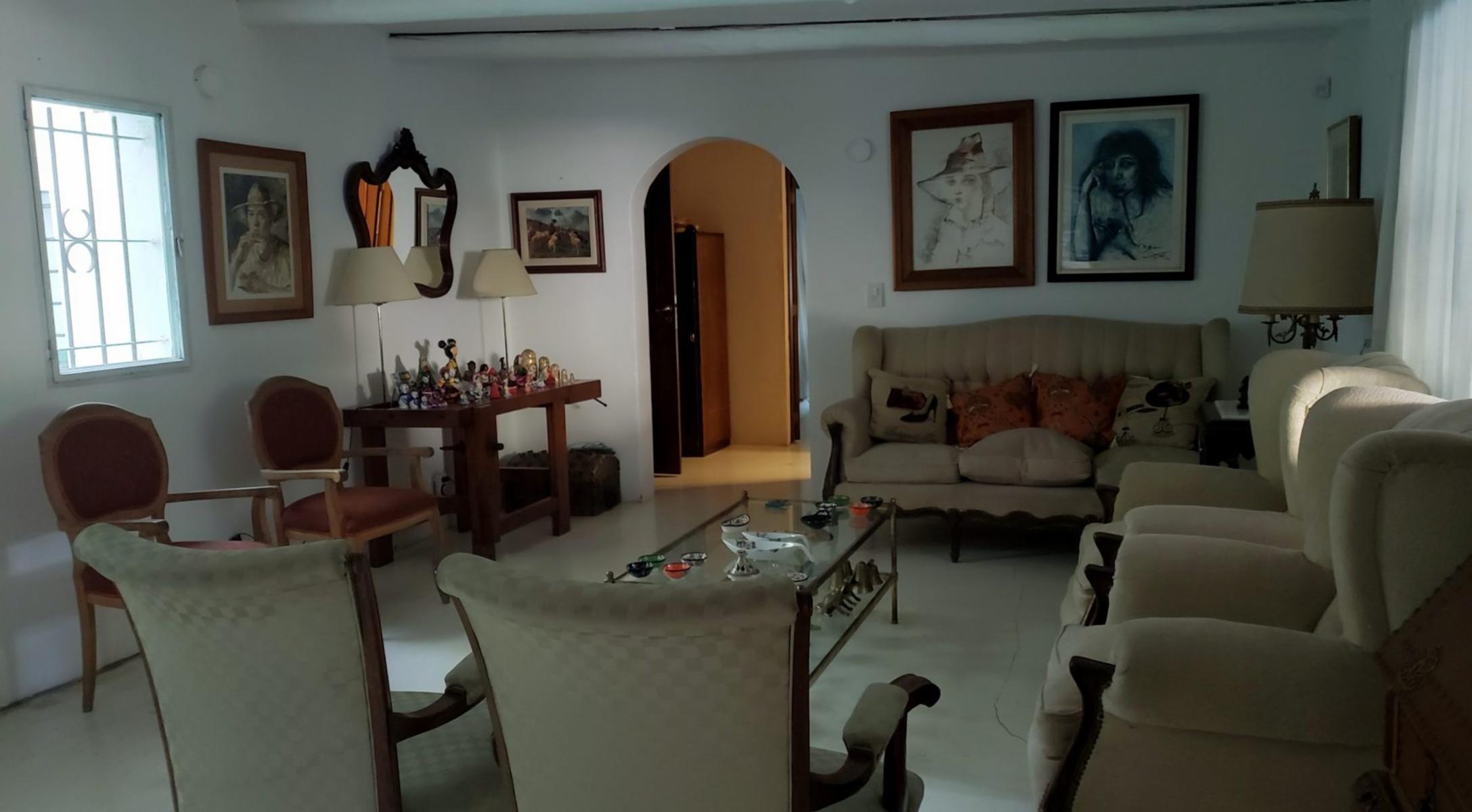 Excelente casa con parque y piscina - Pilar — foto 12
