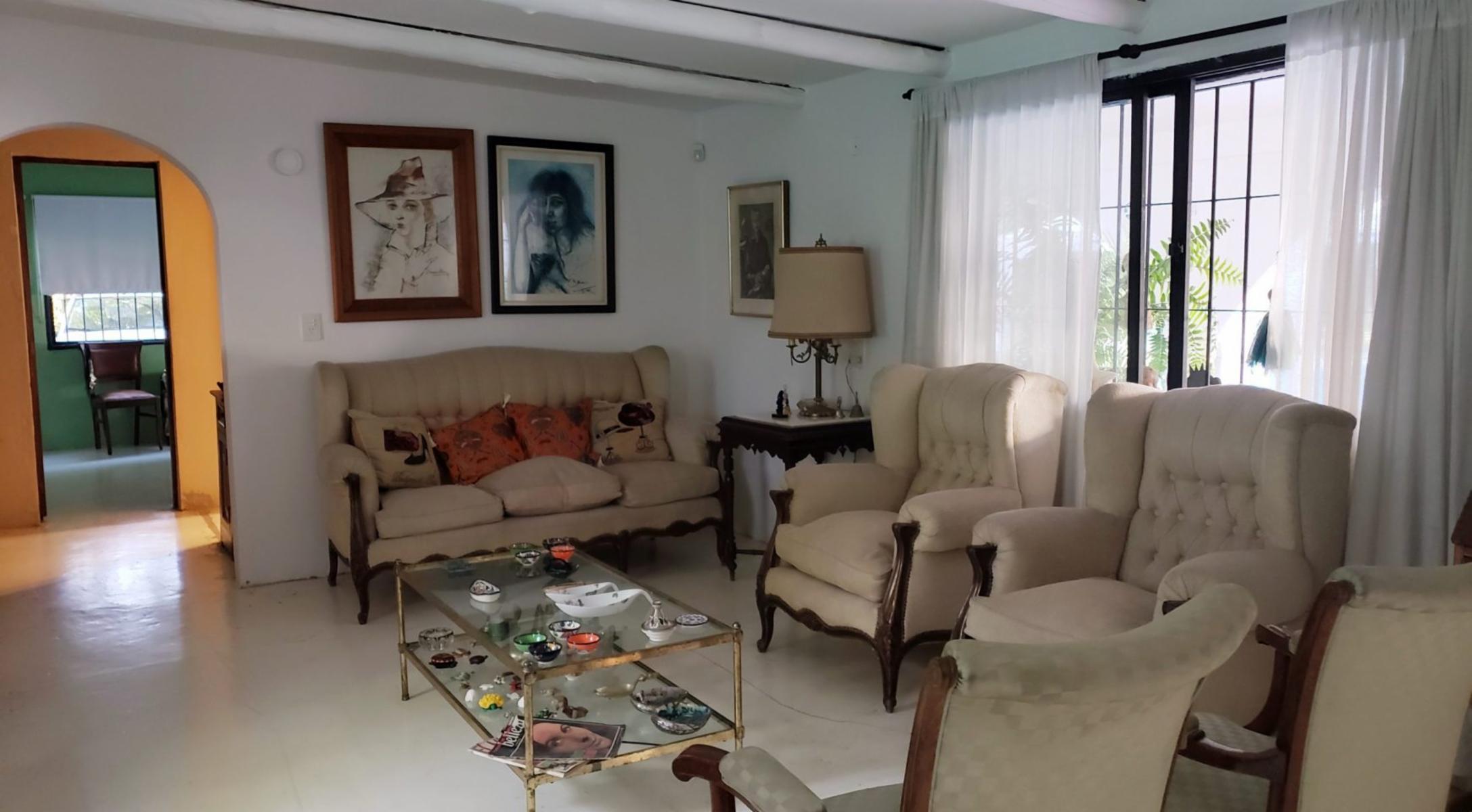 Excelente casa con parque y piscina - Pilar — foto 13