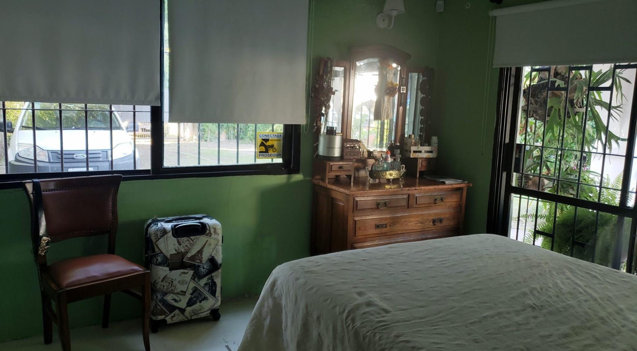 Excelente casa con parque y piscina - Pilar — foto 15