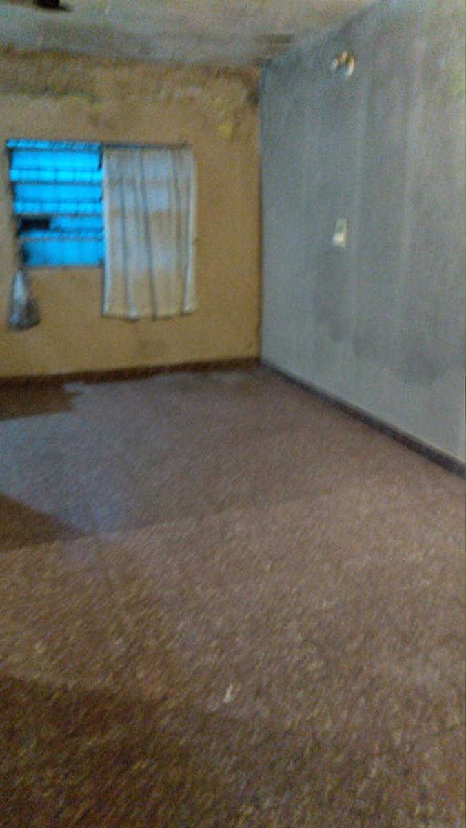 OPORTUNIDAD 2 VIVIENDAS EN PB A RECICLAR + FONDO LIBRE 130M2 — foto 2