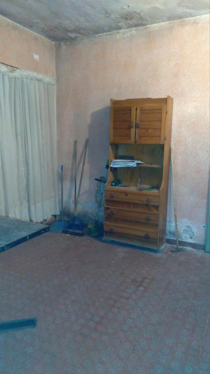 OPORTUNIDAD 2 VIVIENDAS EN PB A RECICLAR + FONDO LIBRE 130M2 — foto 5