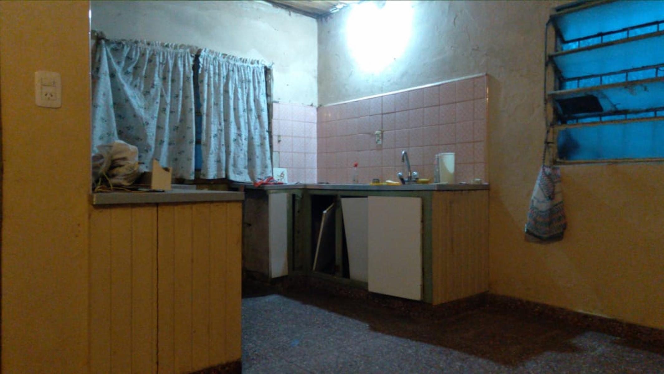 OPORTUNIDAD 2 VIVIENDAS EN PB A RECICLAR + FONDO LIBRE 130M2 — foto 8