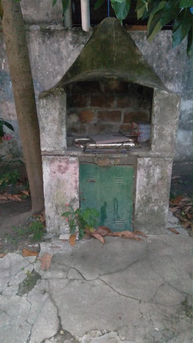 OPORTUNIDAD 2 VIVIENDAS EN PB A RECICLAR + FONDO LIBRE 130M2 — foto 10