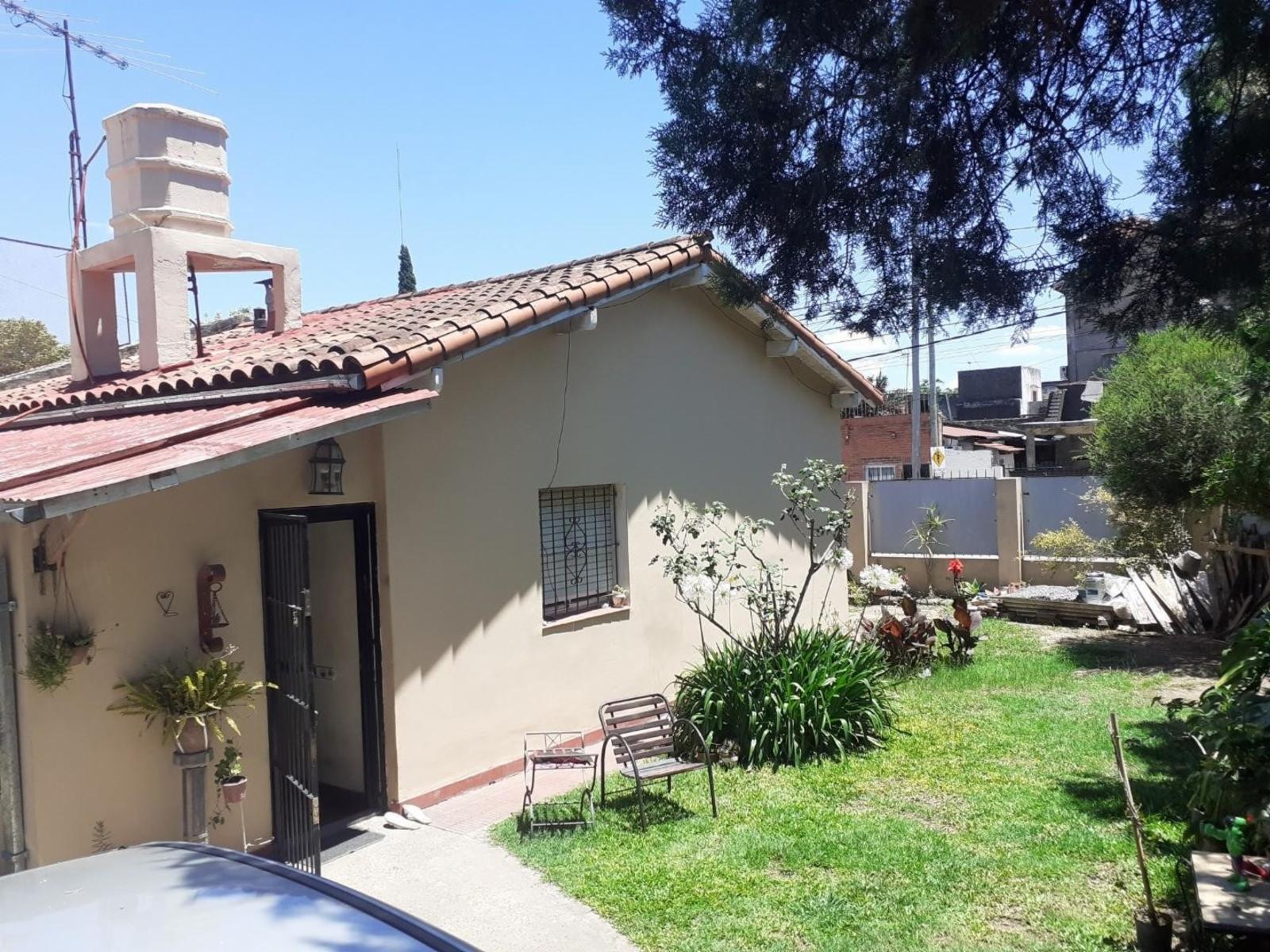 Excelente casa 4 ambientes - Villa Bonich — foto 2
