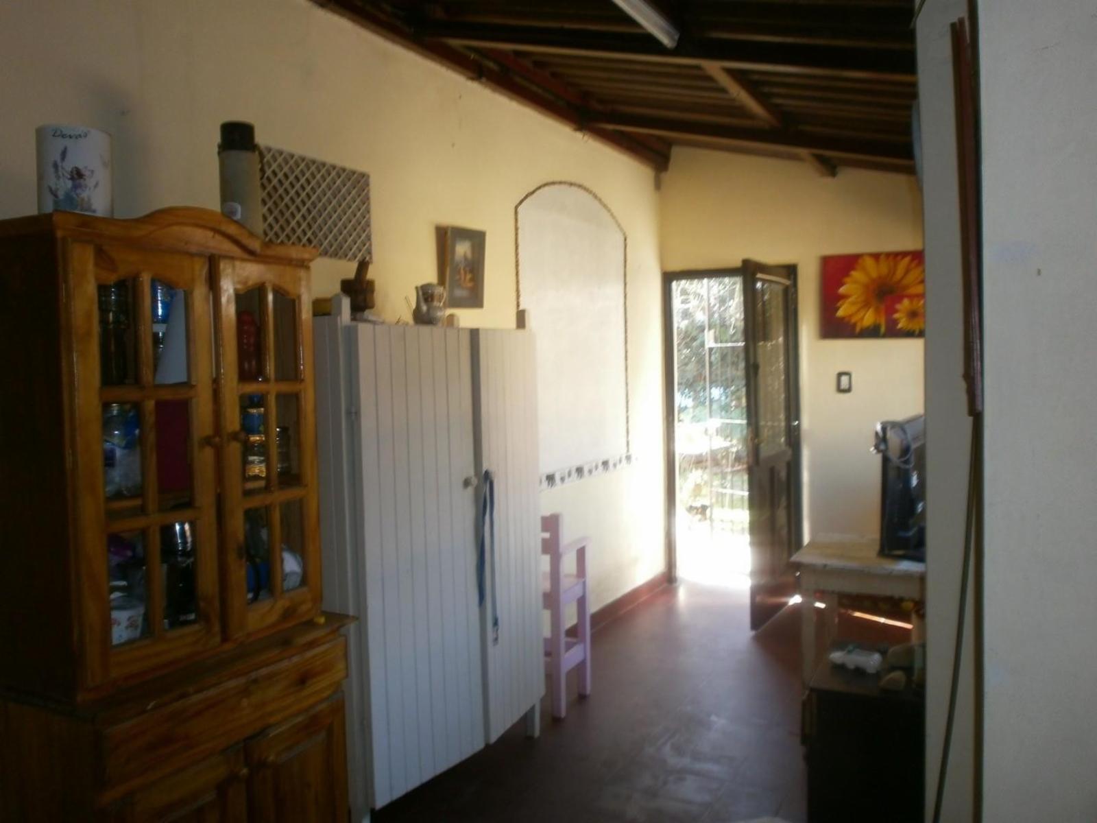 Excelente casa 4 ambientes - Villa Bonich — foto 9