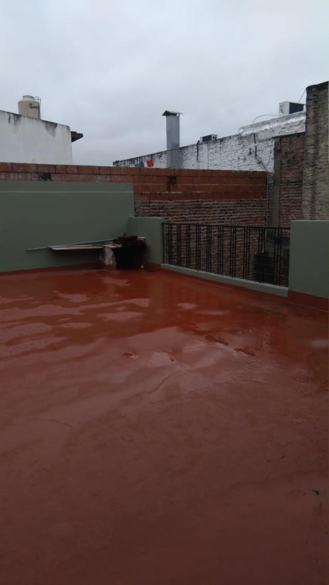 EXCELENTE DEPTO 4 AMB + LOCAL + GALPON — foto 2