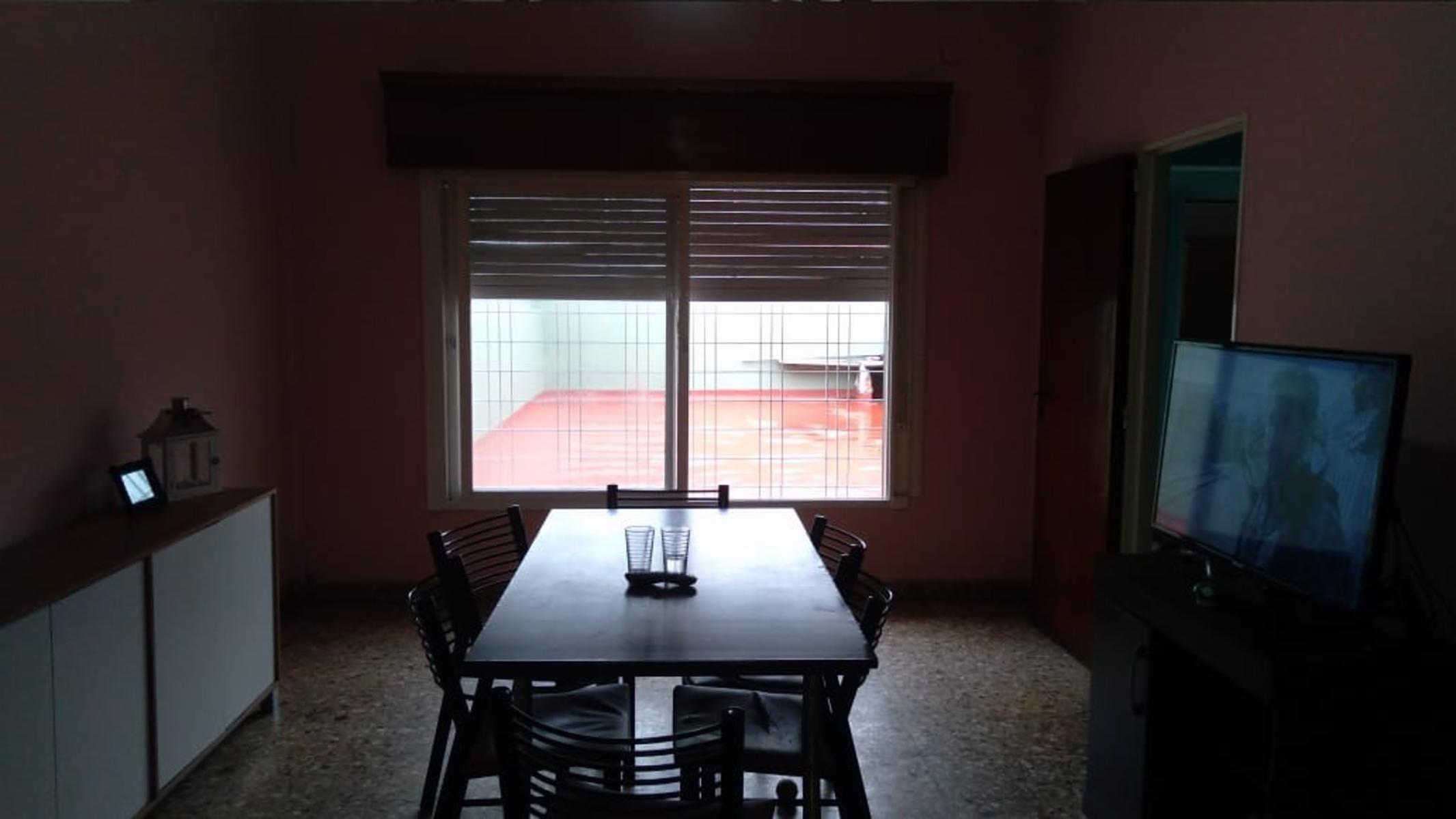 EXCELENTE DEPTO 4 AMB + LOCAL + GALPON — foto 9