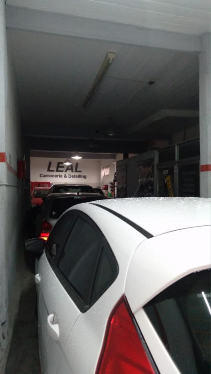 EXCELENTE DEPTO 4 AMB + LOCAL + GALPON — foto 12