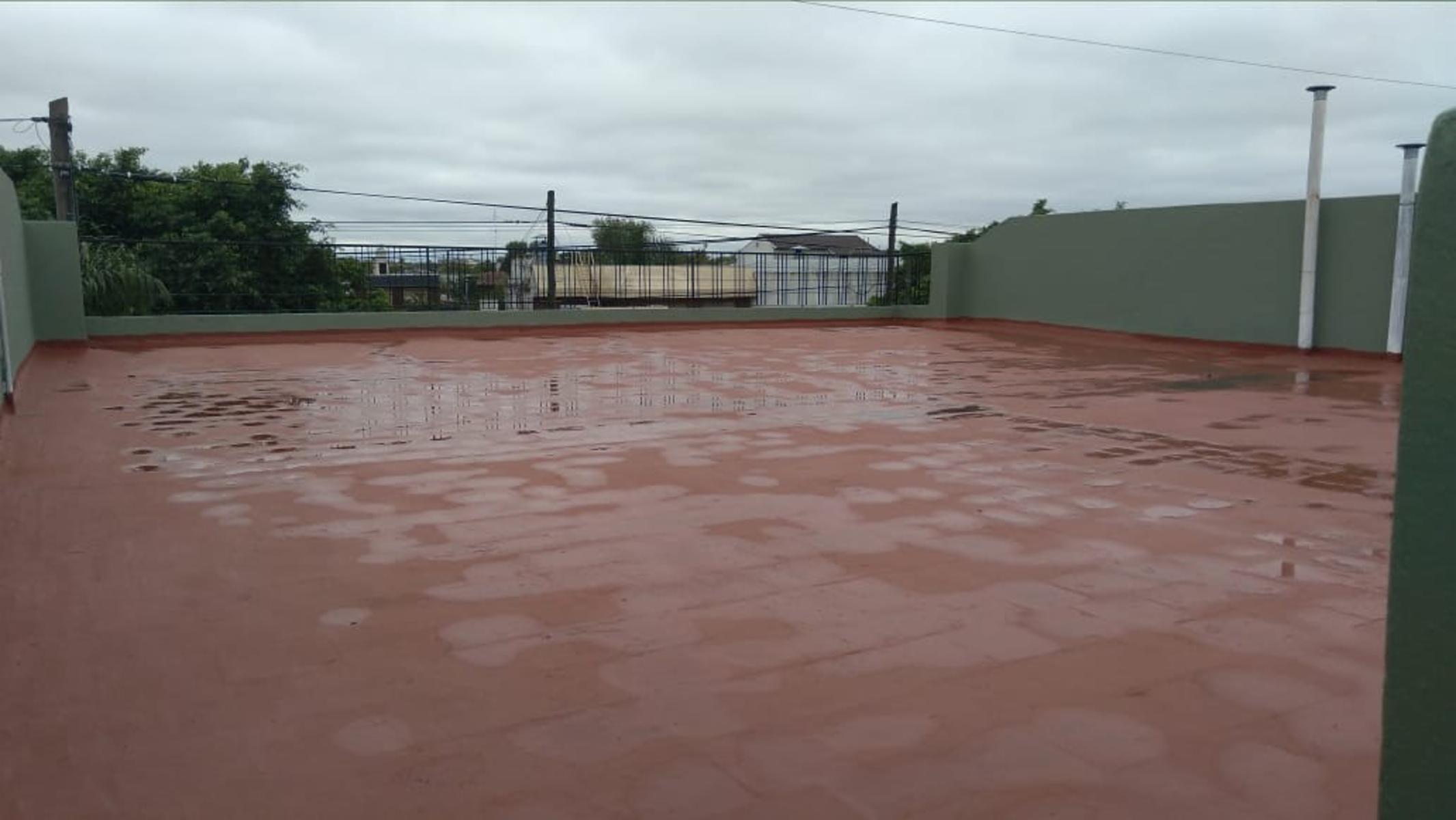 EXCELENTE DEPTO 4 AMB + LOCAL + GALPON — foto 15