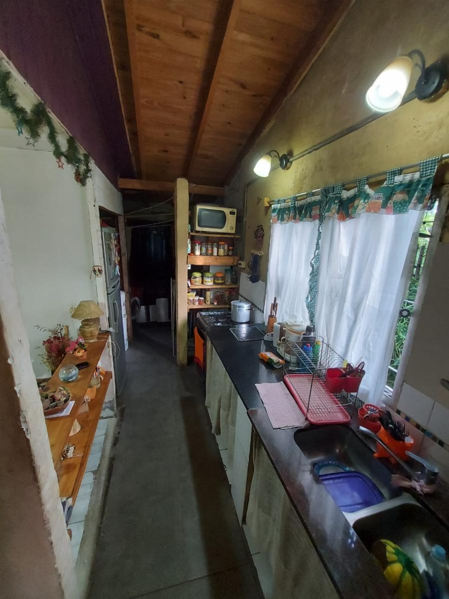 IMPECABLE PREMOLDEADA SOBRE LOTE PROPIO DE 200M2 — foto 2